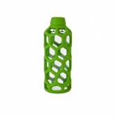 Бутылка сетчатая JW Hol-Ee Bottle из резины, средняя