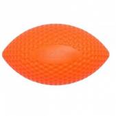 Игровой мяч-регби для апортировки PitchDog SportBall, 9 см