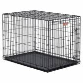 Клетка Midwest iCrate 106 см*71 см*76 см