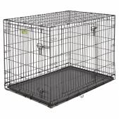 Клетка Midwest iCrate 122 см*76 см*84 см