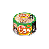 Консервы INABA CIAO для собак Toromi курица, 80 г