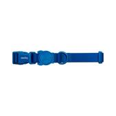 Ошейник Zee.Dog Neopro Blue, M, синий