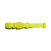 Ошейник Zee.Dog Neopro Lime, S, салатовый