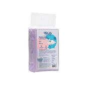 Пеленки VitaVet Care гелевые, лаванда, 60 см* 40 см, 12 шт