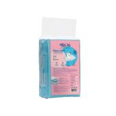 Пеленки VitaVet Care гелевые с феромонами, 60 см* 40 см, 12 шт