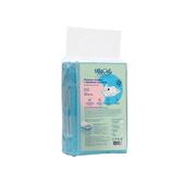 Пеленки VitaVet Care гелевые, жасмин, 60 см* 40 см, 12 шт