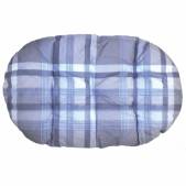 Подушка Ferplast Relax С65, 65 см*45 см *5 см, синий