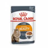 Royal Canin Intense Beauty (в соусе), 85 г