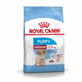 Royal Canin Medium Junior, 3 кг