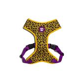 Шлейка Zee.Dog  Air Mesh Honey, L, желтый