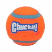 Теннисный мяч CHUCKIT! Tennis ball, большой