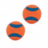 Теннисный мяч Ультра CHUCKIT! Ultra ball, маленький, 2 шт.