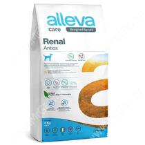 Alleva Care Dog Adult Renal-Antiox, 2 кг