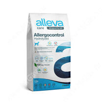 Alleva Care Dog Allergocontrol, 2 кг