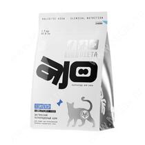 AJO Vet Dieta Cat Struvite