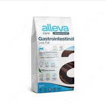 Alleva Care Cat Gastrointestinal Low Fat, 1,5 кг