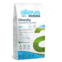 Alleva Care Cat Obesity Control