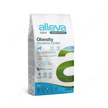 Alleva Care Dog Adult Obesity Glycaemic Control