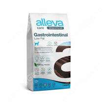 Alleva Care Dog Gastrointestinal Low Fat, 2 кг