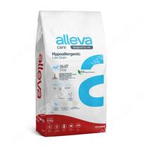 Alleva Care Dog  Hypoallergenic, 5 кг