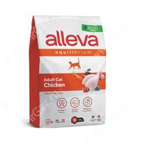  Alleva Equilibrium Chicken Adult Cat