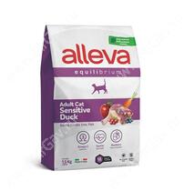  Alleva Equilibrium Sensitive Duck Adult Cat