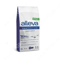 Alleva Equilibrium Weight Control Adult All Breeds, 12 кг