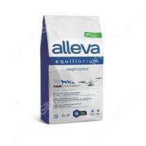 Alleva Equilibrium Weight Control Adult Mini Medium