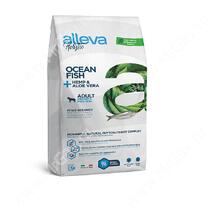 Alleva Holistic Adult Ocean Fish Medium&Maxi, 12 кг