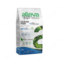 Alleva Holistic Adult Ocean Fish Medium&Maxi