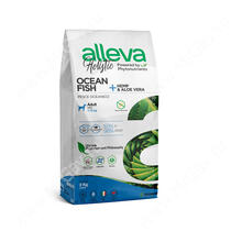 Alleva Holistic Adult Ocean Fish Mini