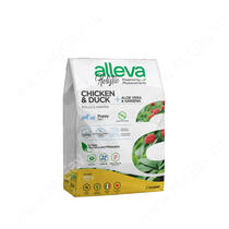  Alleva Holistic Puppy&Junior Chicken Mini