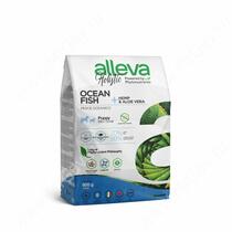 Alleva Holistic Puppy&Junior Fish Mini