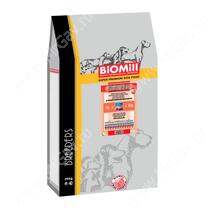 BiOMill Adult Salmon&Rice Professional (Лосось с рисом)