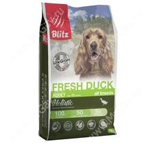 Blitz Low Grain Adult Fresh Duck