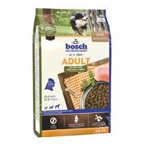 Bosch Adult Poultry&Millet