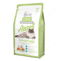 Brit Care Cat Angel Delighted Senior