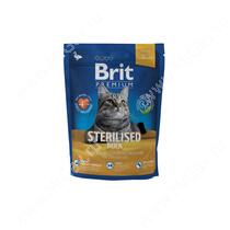 Brit Premium Cat Sterilised Duck