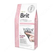 Brit Veterinary Diet Cat Hypoallergenic