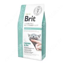 Brit Veterinary Diet Cat Struvite