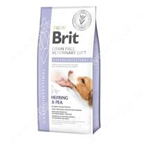 Brit Veterinary Diet Dog Gastrointestinal