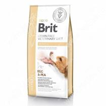 Brit Veterinary Diet Dog Hepatic