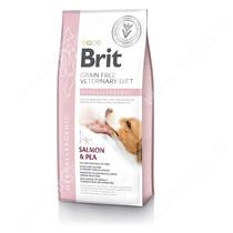 Brit Veterinary Diet Dog Hypoallergenic