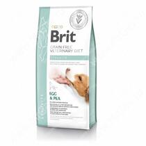 Brit Veterinary Diet Dog Struvite
