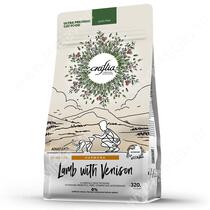 Craftia Harmona Cat Sterilised из ягненка и оленины