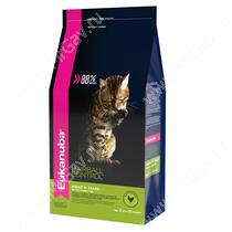 Eukanuba Adult Hairball - Indoor