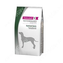 Eukanuba EVD Restricted Calorie