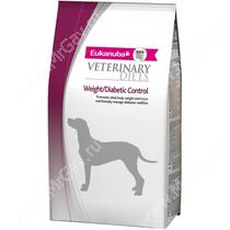 Eukanuba EVD Weight/Diabetic Control