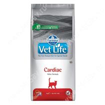 Farmina Vet Life Cardiac Cat