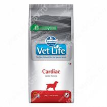 Farmina Vet Life Cardiac Dog